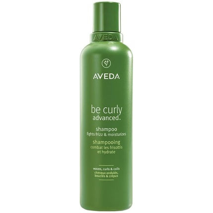 Sampon, Aveda, Be Curly Advanced, 250ml