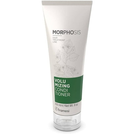Balsam păr, Framesi Morphosis, 1000ml, alb-verde