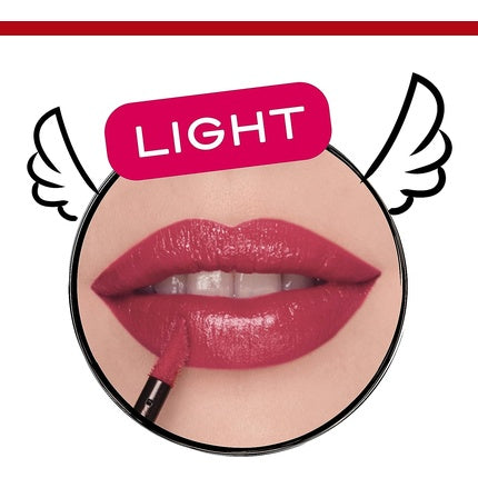 Ruj lichid, Bourjois, Rouge Laque, roz