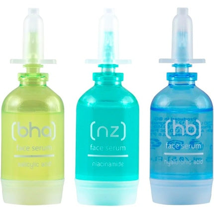 Ser Skincare, Skincyclopedia, anti-imperfecțiuni, 2% acid salicilic