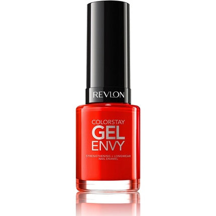 Oja Revlon Colorstay Gel Envy, roșu, 11.7ml