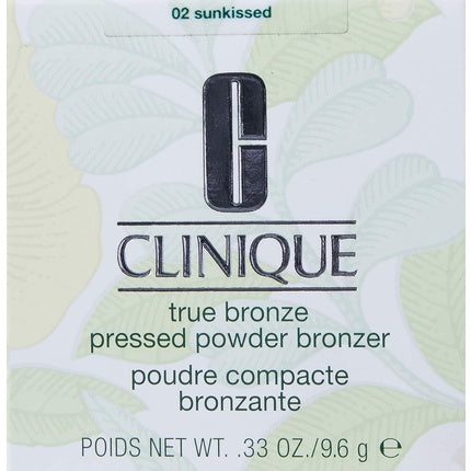 Pudra Bronzanta, Clinique, True Bronze, 41g