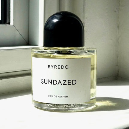Parfum Eau de Parfum, Byredo, Sundazed, 100ml