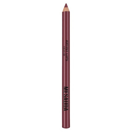 Creion contur buze, Mesauda Milano, Artist Lips, prună