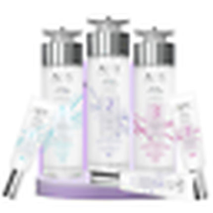 Set îngrijire anti-îmbătrânire, Apis Natural Slow Aging, 100g