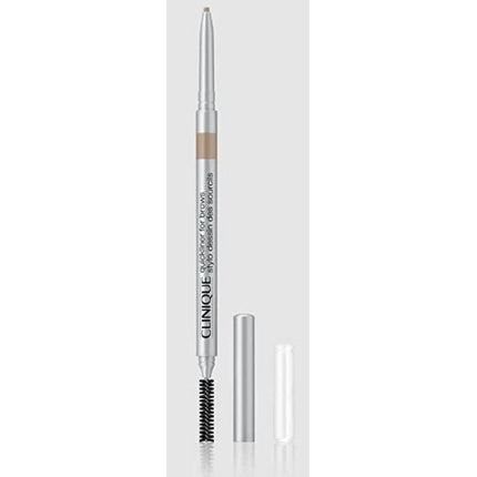 Creion sprancene, Clinique, Quickliner 01 Sandy Blonde