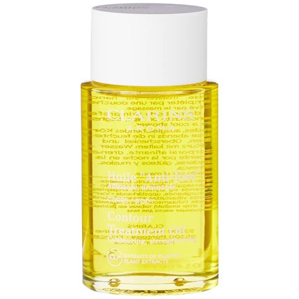 Ulei de Corp, Clarins Anti-Eau, 100ml