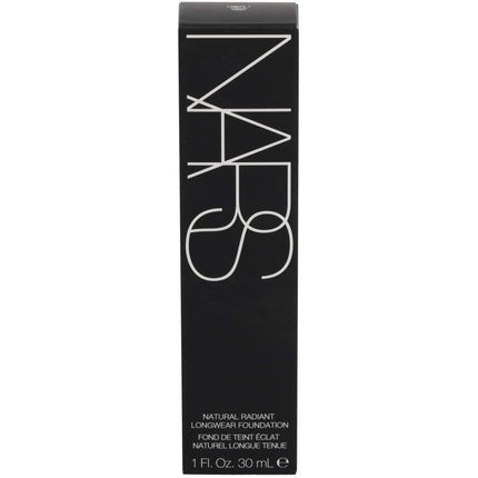 Fond de ten, Nars, Natural Radiant Longwear Foundation, Oslo, 30ml