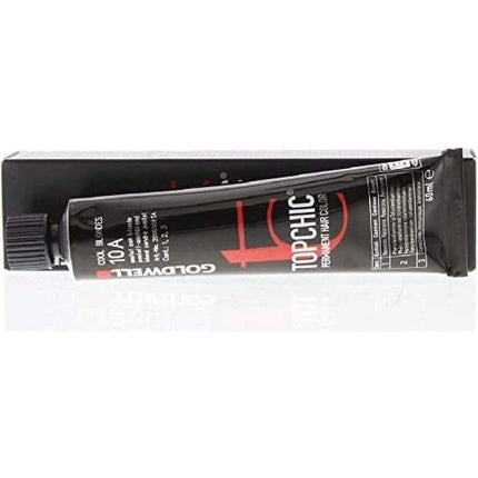 Vopsea de par Goldwell Topchic 8sb Tub 57ml