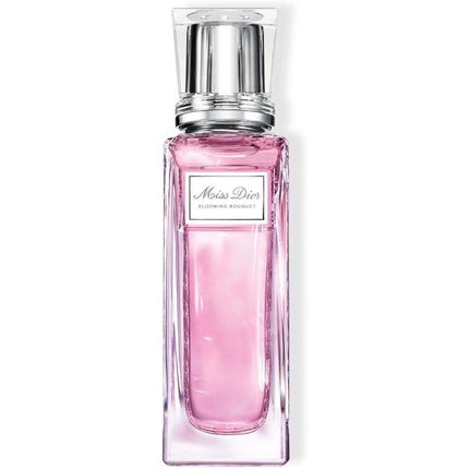 Apa de Toaleta, Dior, Miss Dior Blooming Bouquet, Roller-Pearl, 20ml