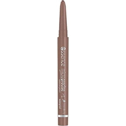 Creion pentru sprancene, Essence, Micro Precise, Dark Blonde
