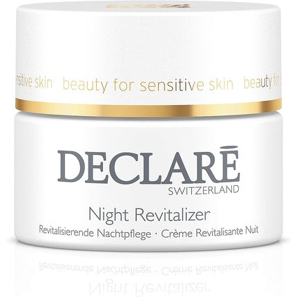 Cremă de noapte, Declare, Age Control, 113g