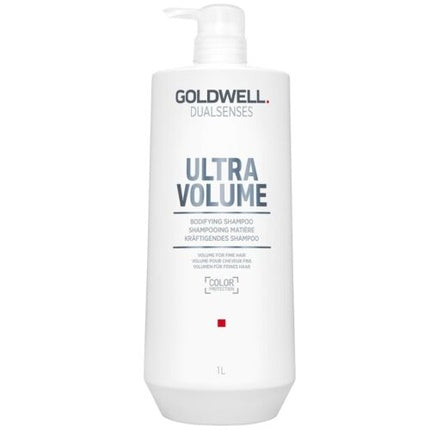 Șampon Goldwell Dual Senses Ultra Volume Bodifying 1000ml