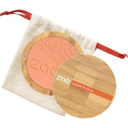 Blush Essence ZAO 325 Coral Roz-Portocaliu