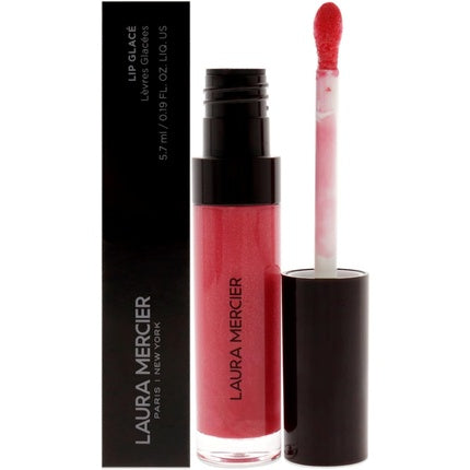 Luciu de Buze, Laura Mercier, Lip Glace, roz