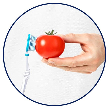 Periuță de dinți, Dr.Best, Polimed, alb