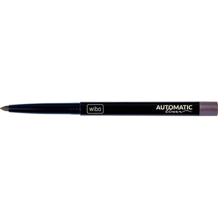 Eyeliner Automat, Wibo, negru