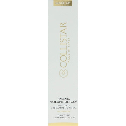 Mascara Primer Waterproof, Collistar, Volume Unico