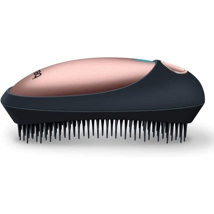 Perie descurcare, Beurer, HT 10, negru-roz