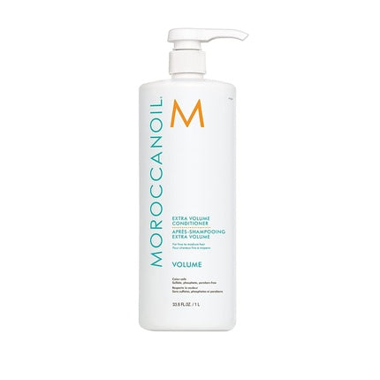 Balsam par Moroccanoil Extra Volum, 1000 ml
