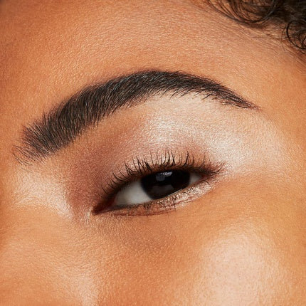 Fard de pleoape, Shiseido, Pop PowderGel Nr.02, auriu