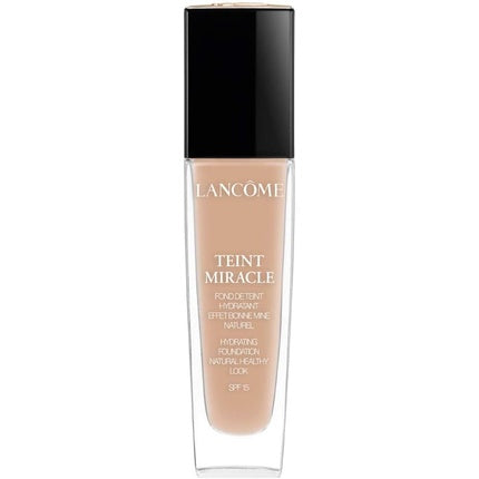 Fond de ten hidratant, Lancôme Teint Miracle, 30ml