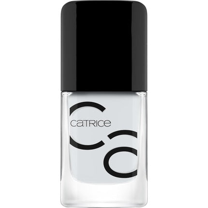 Lac de unghii Catrice, ICONAILS Gel, No. 175 Gri