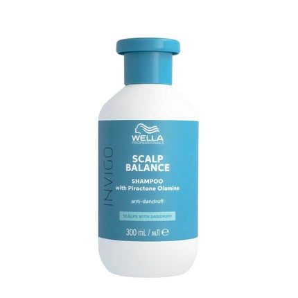 Sampon Wella Invigo Scalp Balance Pure 300ml