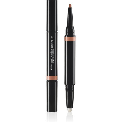 Creion Contur Buze Shiseido InkDuo, Beige, 20g