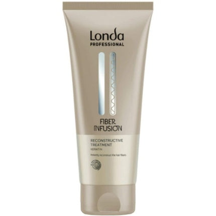 Mască păr, Londa Professional, Infusion Fiber, 200ml
