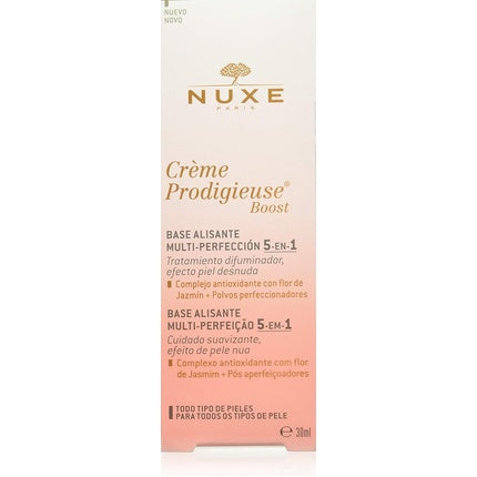Primer de Fata, NUXE, Cream Prodigieuse Boost, 30ml