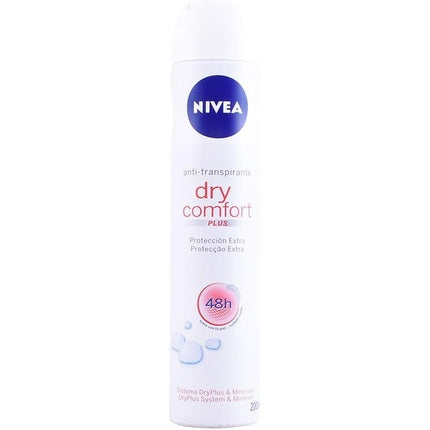 Deodorant spray, Nivea, 200ml