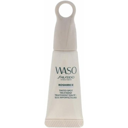 Tratament Tinted Spot, Shiseido Waso, 44g