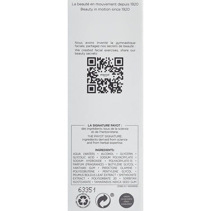 Tratament acnee, Payot, 30 ml