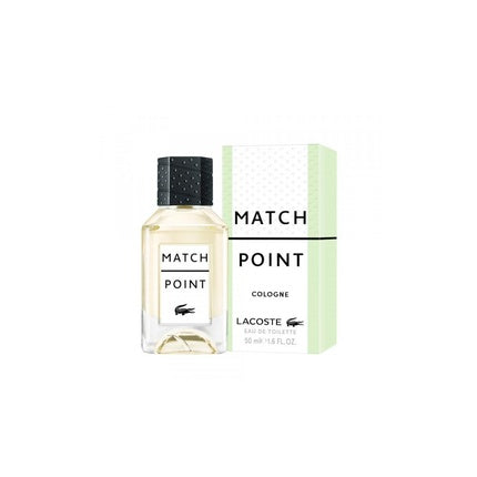 Apa de Toaleta, Lacoste, Match Point, 50 ml, Barbati