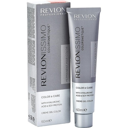 Vopsea de păr, Revlon, Permanent, Violet intens
