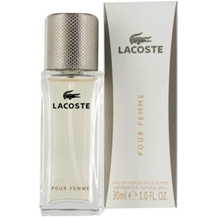 Parfum, Lacoste, Eau De Parfum, 30ml