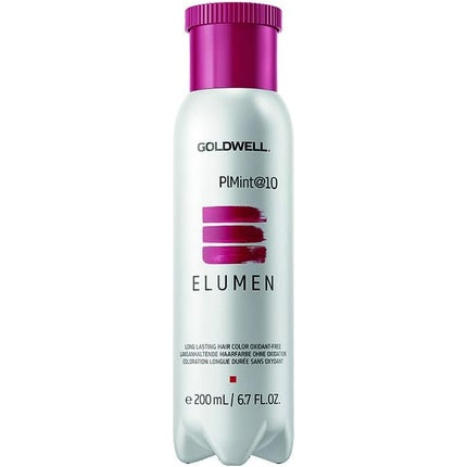 Vopsea semi-permanenta, Goldwell Elumen, Pastel Mint Cool, 200ml