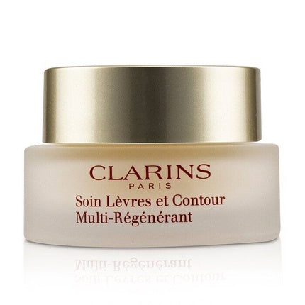 Balsam buze, Clarins, Extra-Firming, 15ml, bej