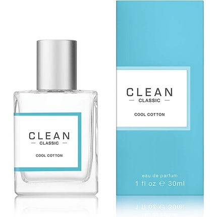Parfum, Clean, Cool Cotton, 30ml