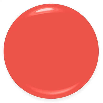 Lac de unghii, Rimmel, Super Gel, Spiced Coral