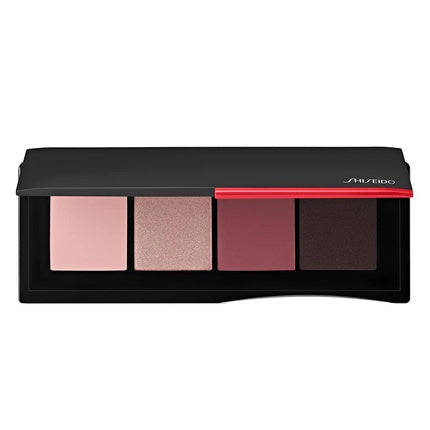 Fard de Pleoape Shiseido, Quad, nuante nude