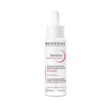 Serum bioderma, Sensibio Defensive, 30ml
