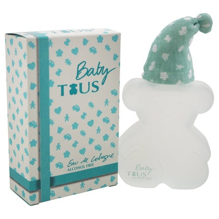 Apa de colonie, Tous, Baby Tous, fara alcool, 100ml
