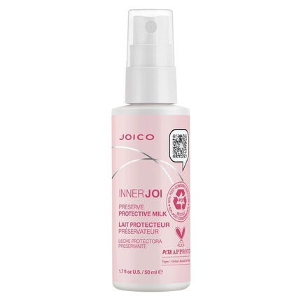 Balsam Leave-In, Joico, Innerjoi, Roz