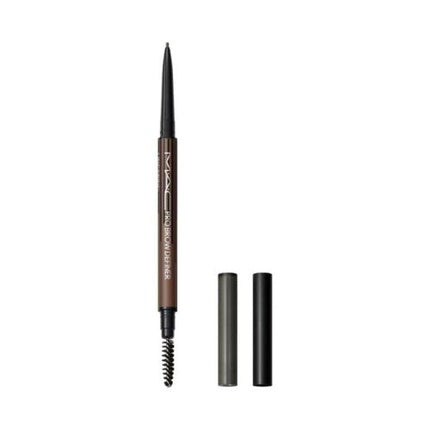 Creion sprâncene, Mac Pro Brow Definer, 1mm, Lingering