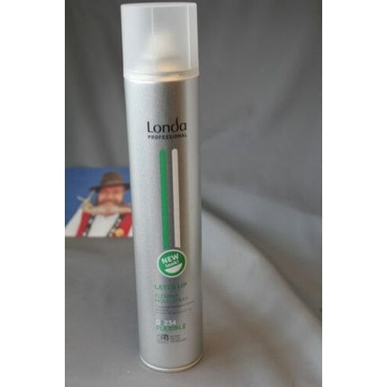 Spray fixativ păr, Londa, Layer Up, 500 ml