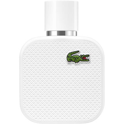 Apă de toaletă, Lacoste, L.12.12 Blanc, 50ml