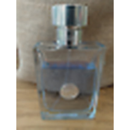 Parfum, Versace, Pour Homme, flacon albastru 100ml