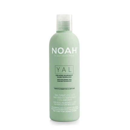 Balsam păr Noah Yal, Acid Hialuronic, 250ml